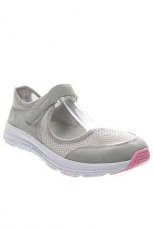 Γυναικεία παπούτσια Unbranded, Μέγεθος 38, Χρώμα Γκρί, Τιμή 30,99 €