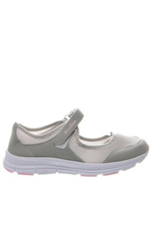 Γυναικεία παπούτσια Unbranded, Μέγεθος 38, Χρώμα Γκρί, Τιμή 30,99 €