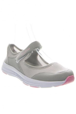 Γυναικεία παπούτσια Unbranded, Μέγεθος 38, Χρώμα Γκρί, Τιμή 30,99 €