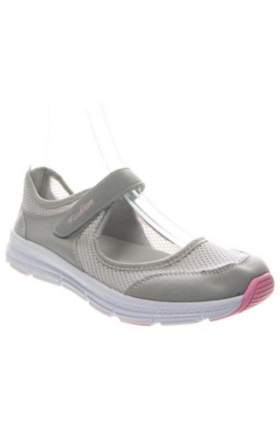 Dámske topánky  Unbranded, Veľkosť 38, Farba Sivá, Cena  30,95 €