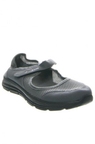 Dámské boty  Unbranded, Velikost 38, Barva Šedá, Cena  759,00 Kč