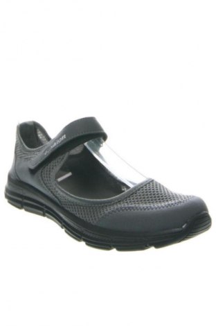 Dámské boty  Unbranded, Velikost 38, Barva Šedá, Cena  759,00 Kč