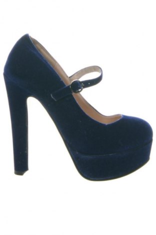 Obuwie damskie Unbranded, Rozmiar 36, Kolor Niebieski, Cena 62,99 zł
