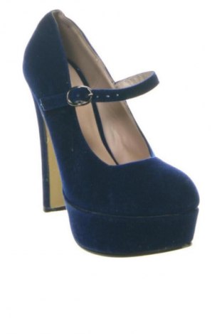 Obuwie damskie Unbranded, Rozmiar 36, Kolor Niebieski, Cena 62,99 zł