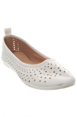 Încălțăminte de damă Unbranded, Mărime 39, Culoare Alb, Preț 133,76 Lei