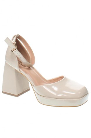 Încălțăminte de damă Unbranded, Mărime 38, Culoare Ecru, Preț 134,00 Lei