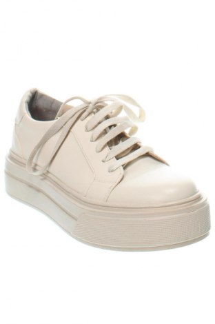 Încălțăminte de damă Unbranded, Mărime 38, Culoare Ecru, Preț 134,00 Lei