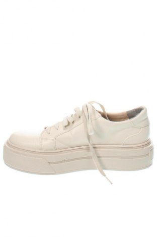 Încălțăminte de damă Unbranded, Mărime 38, Culoare Ecru, Preț 134,00 Lei