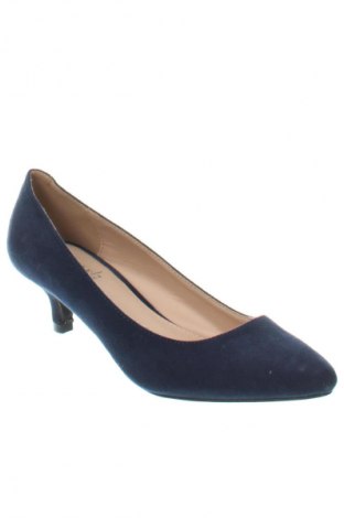 Încălțăminte de damă Unbranded, Mărime 37, Culoare Albastru, Preț 133,93 Lei