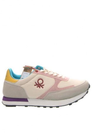 Încălțăminte de damă United Colors Of Benetton, Mărime 42, Culoare Multicolor, Preț 322,99 Lei