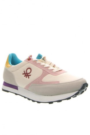 Încălțăminte de damă United Colors Of Benetton, Mărime 42, Culoare Multicolor, Preț 322,99 Lei