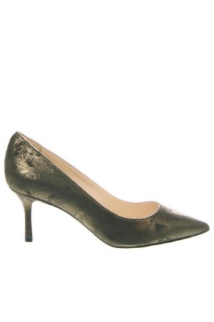 Dámské boty  V 1969 Italia, Velikost 36, Barva Zelená, Cena  2 279,00 Kč