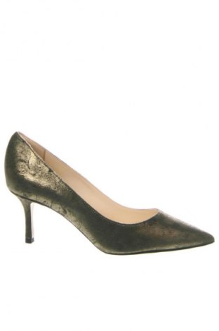 Încălțăminte de damă V 1969 Italia, Mărime 36, Culoare Verde, Preț 468,99 Lei