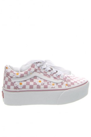 Încălțăminte de damă Vans, Mărime 37, Culoare Multicolor, Preț 261,99 Lei
