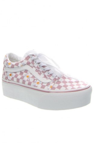 Încălțăminte de damă Vans, Mărime 37, Culoare Multicolor, Preț 261,99 Lei