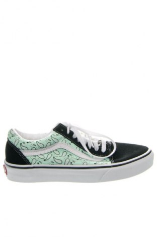 Dámské boty  Vans, Velikost 40, Barva Vícebarevné, Cena  1 329,00 Kč