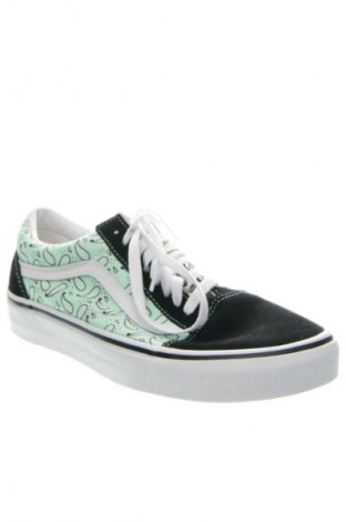 Dámské boty  Vans, Velikost 40, Barva Vícebarevné, Cena  1 329,00 Kč