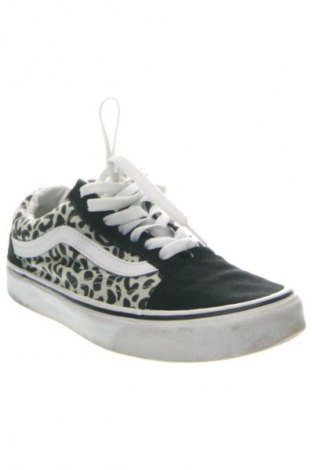 Dámské boty  Vans, Velikost 36, Barva Vícebarevné, Cena  608,00 Kč
