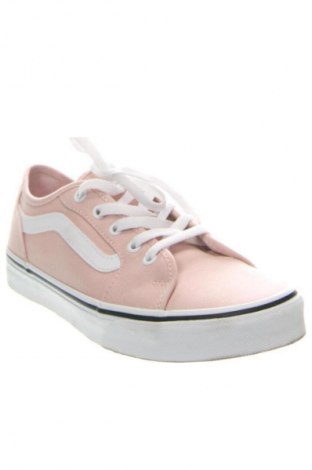 Dámské boty  Vans, Velikost 40, Barva Růžová, Cena  1 649,00 Kč
