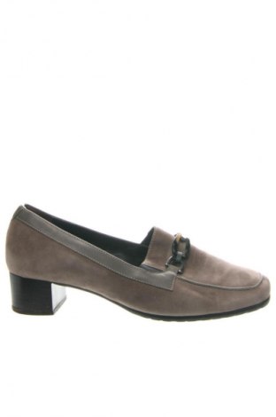 Obuwie damskie Venezia, Rozmiar 40, Kolor Szary, Cena 200,83 zł