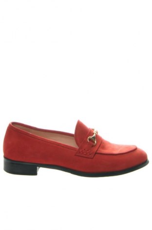 Női cipők Vero Cuoio, Méret 37, Szín Piros, Ár 11 945 Ft