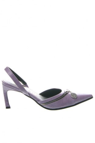 Dámske topánky  Versace Jeans, Veľkosť 38, Farba Viacfarebná, Cena  162,31 €