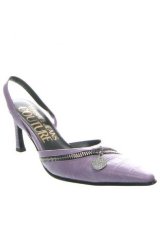 Dámske topánky  Versace Jeans, Veľkosť 38, Farba Viacfarebná, Cena  162,31 €