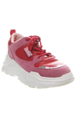 Dámske topánky  Versace Jeans, Veľkosť 41, Farba Ružová, Cena  102,77 €