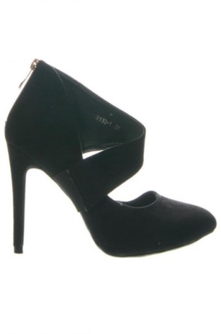 Încălțăminte de damă Vices, Mărime 37, Culoare Negru, Preț 151,99 Lei