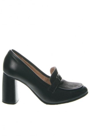 Dámské boty  Wojas, Velikost 37, Barva Černá, Cena  1 109,00 Kč