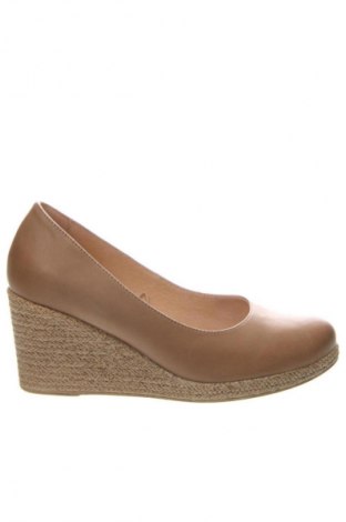 Dámské boty  Wojas, Velikost 38, Barva Béžová, Cena  1 109,00 Kč