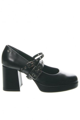 Dámské boty  Wojas, Velikost 38, Barva Černá, Cena  1 443,00 Kč