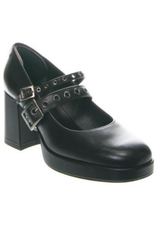 Dámské boty  Wojas, Velikost 38, Barva Černá, Cena  1 443,00 Kč