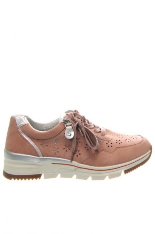 Obuwie damskie Wonder, Rozmiar 40, Kolor Popielaty róż, Cena 143,82 zł