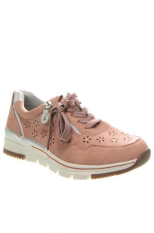 Obuwie damskie Wonder, Rozmiar 40, Kolor Popielaty róż, Cena 143,82 zł