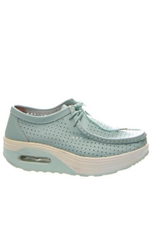 Încălțăminte de damă Zapatos, Mărime 39, Culoare Albastru, Preț 141,99 Lei