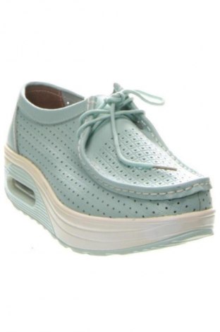 Încălțăminte de damă Zapatos, Mărime 39, Culoare Albastru, Preț 141,99 Lei