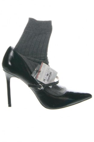Încălțăminte de damă Zara, Mărime 39, Culoare Negru, Preț 180,07 Lei