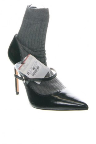 Încălțăminte de damă Zara, Mărime 39, Culoare Negru, Preț 180,07 Lei