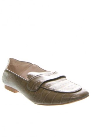 Încălțăminte de damă Zara, Mărime 37, Culoare Verde, Preț 70,99 Lei