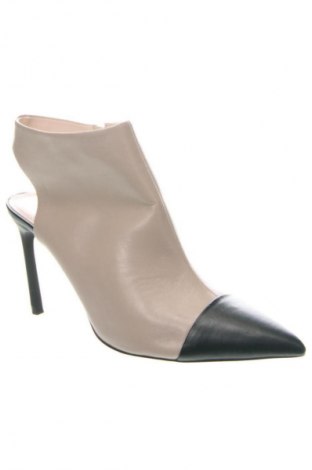 Încălțăminte de damă Zara, Mărime 39, Culoare Bej, Preț 257,24 Lei