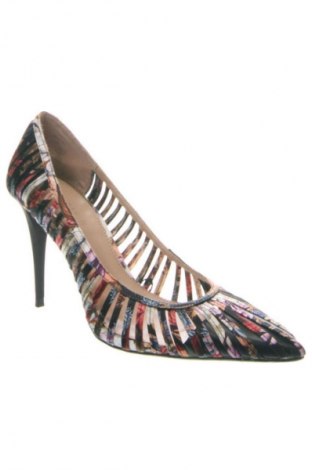 Încălțăminte de damă Zara, Mărime 39, Culoare Multicolor, Preț 190,36 Lei