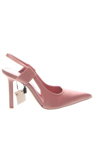 Încălțăminte de damă Zara, Mărime 39, Culoare Roz, Preț 180,07 Lei