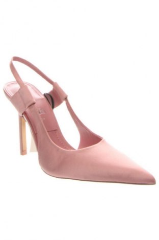 Încălțăminte de damă Zara, Mărime 39, Culoare Roz, Preț 180,07 Lei