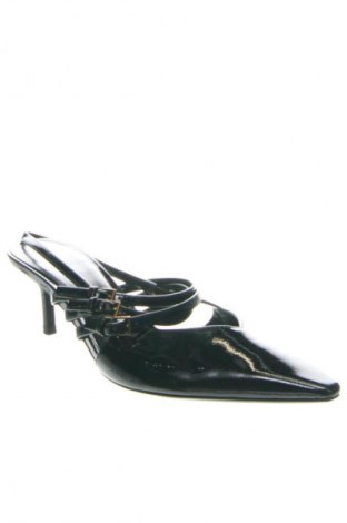 Női cipők Zara, Méret 40, Szín Fekete, Ár 3 719 Ft