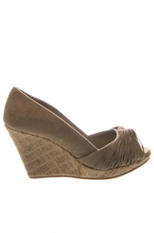 Dámské boty  Zara, Velikost 36, Barva Béžová, Cena  229,00 Kč