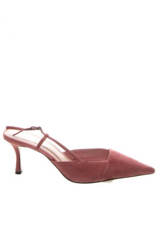 Γυναικεία παπούτσια Zara, Μέγεθος 42, Χρώμα Ρόζ , Τιμή 40,20 €