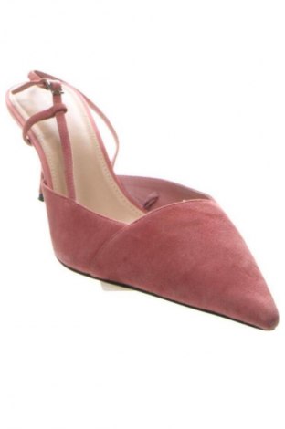 Γυναικεία παπούτσια Zara, Μέγεθος 42, Χρώμα Ρόζ , Τιμή 40,20 €