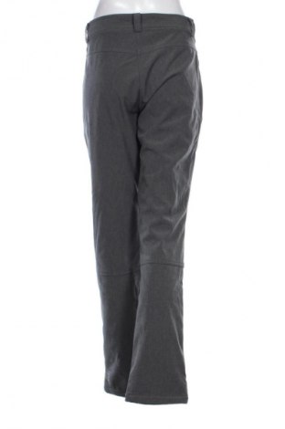 Damskie spodnie 1803, Rozmiar XXL, Kolor Szary, Cena 93,99 zł