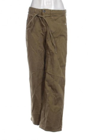 Dámske nohavice 24 Colours, Veľkosť M, Farba Zelená, Cena  21,00 €